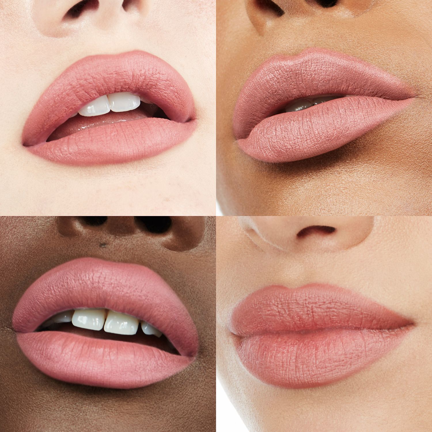 ULTRA SUEDE® LIPSTICK (LÁPIZ LABIAL CON ACABADO MATE)